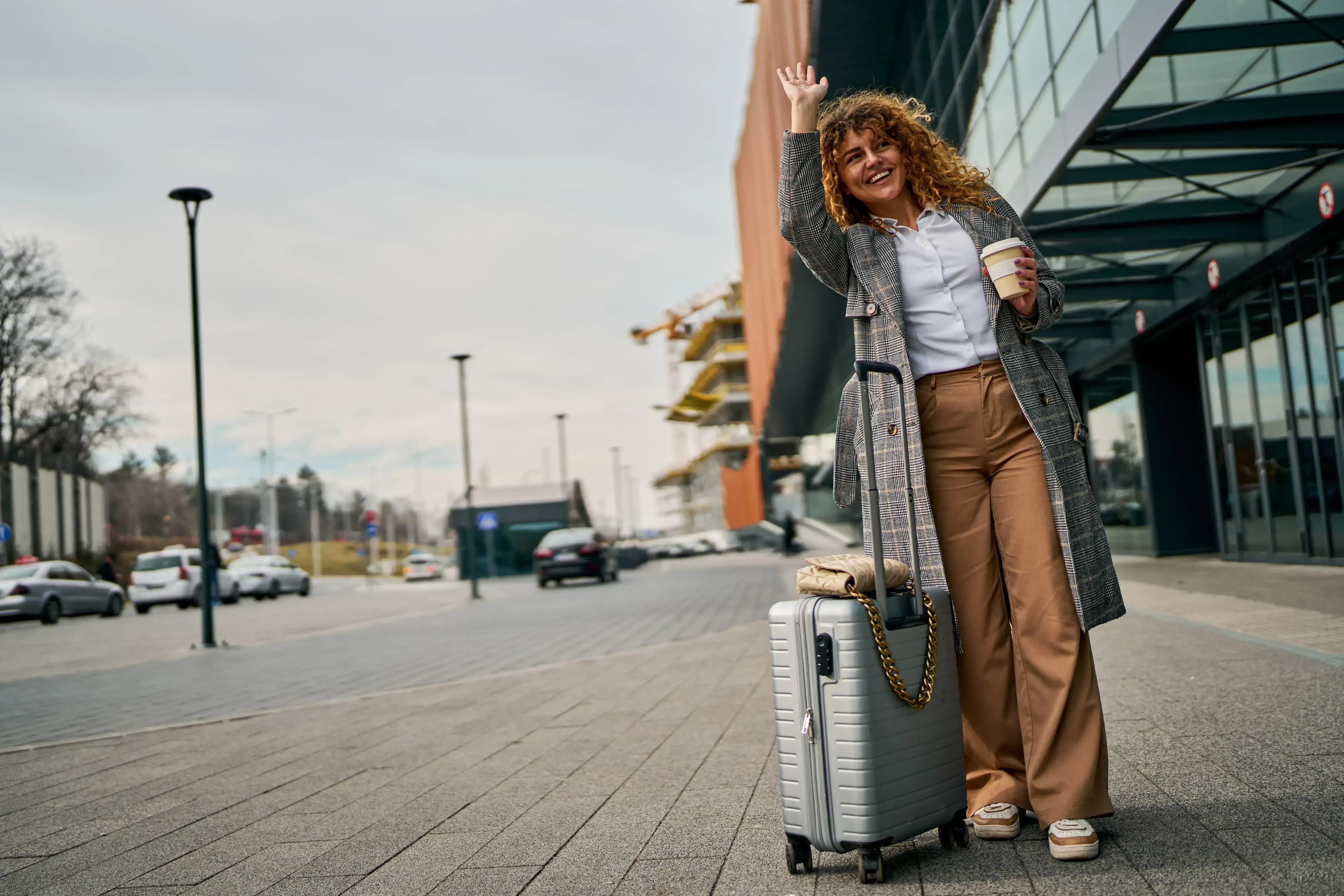 Airport & City Taxi Wien Flughafen Schwechat