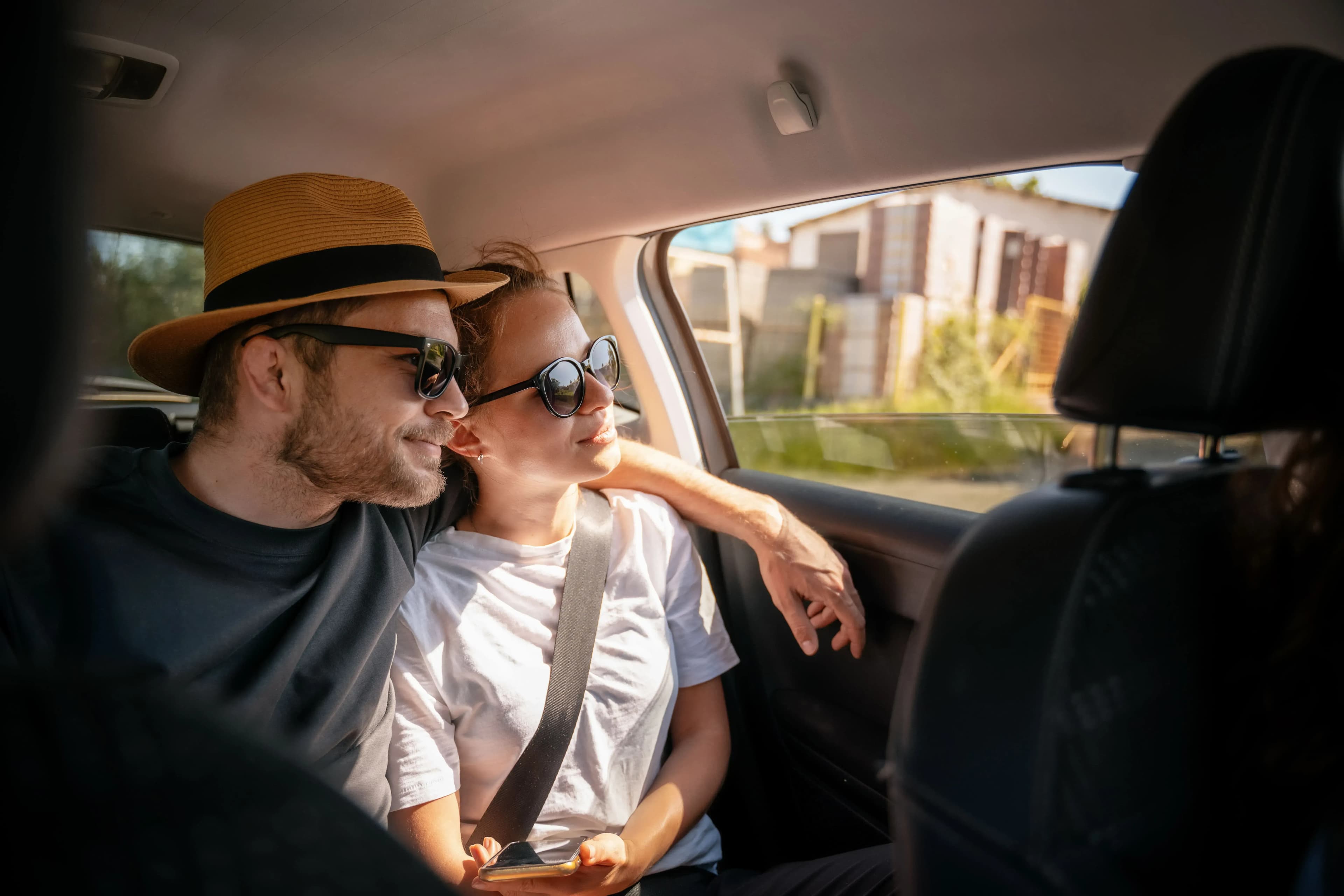 Airport and City Taxi Flughafen Transfer Transport