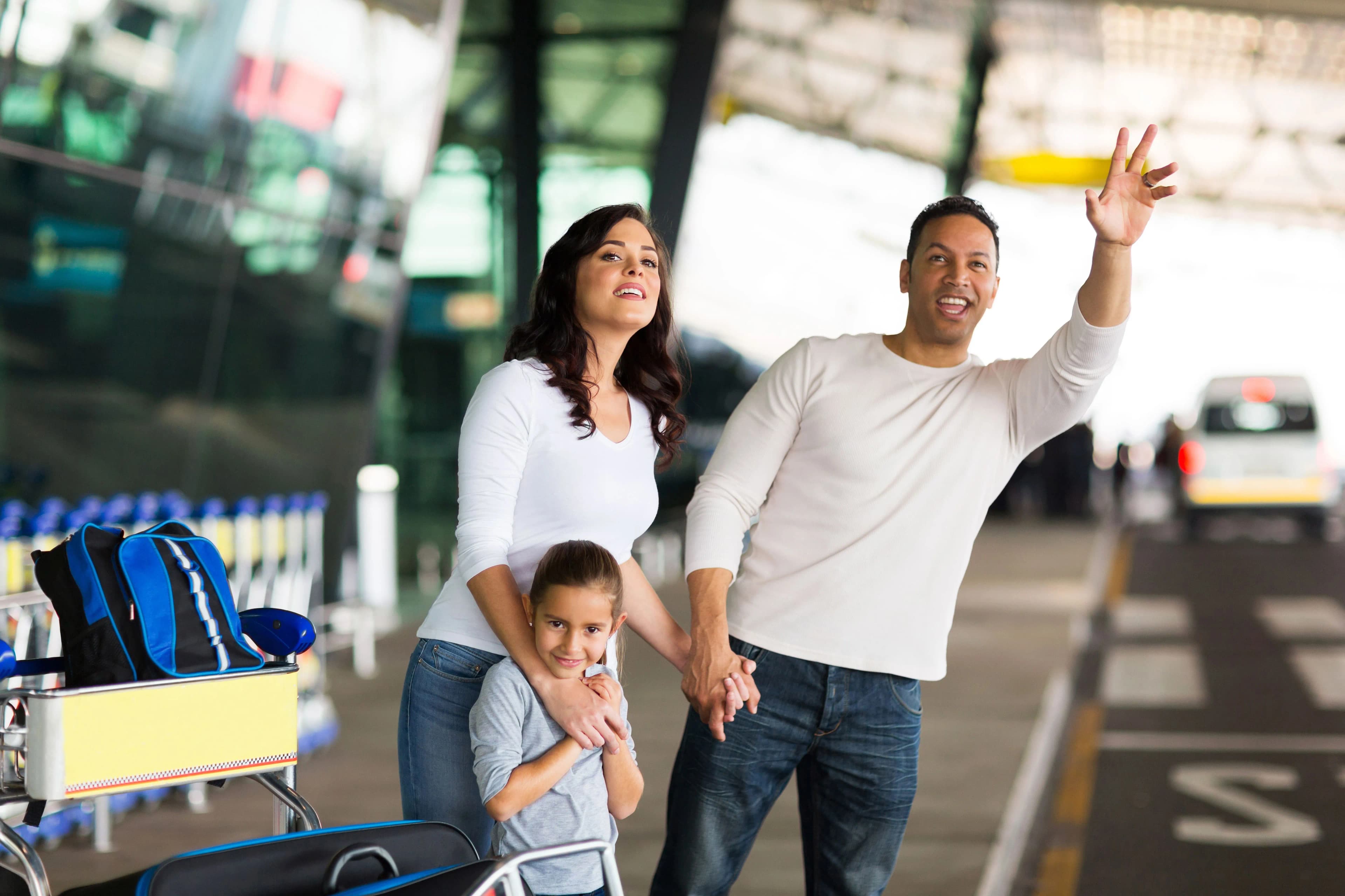 City Airport Taxi Flughafen Wien Schwechat
