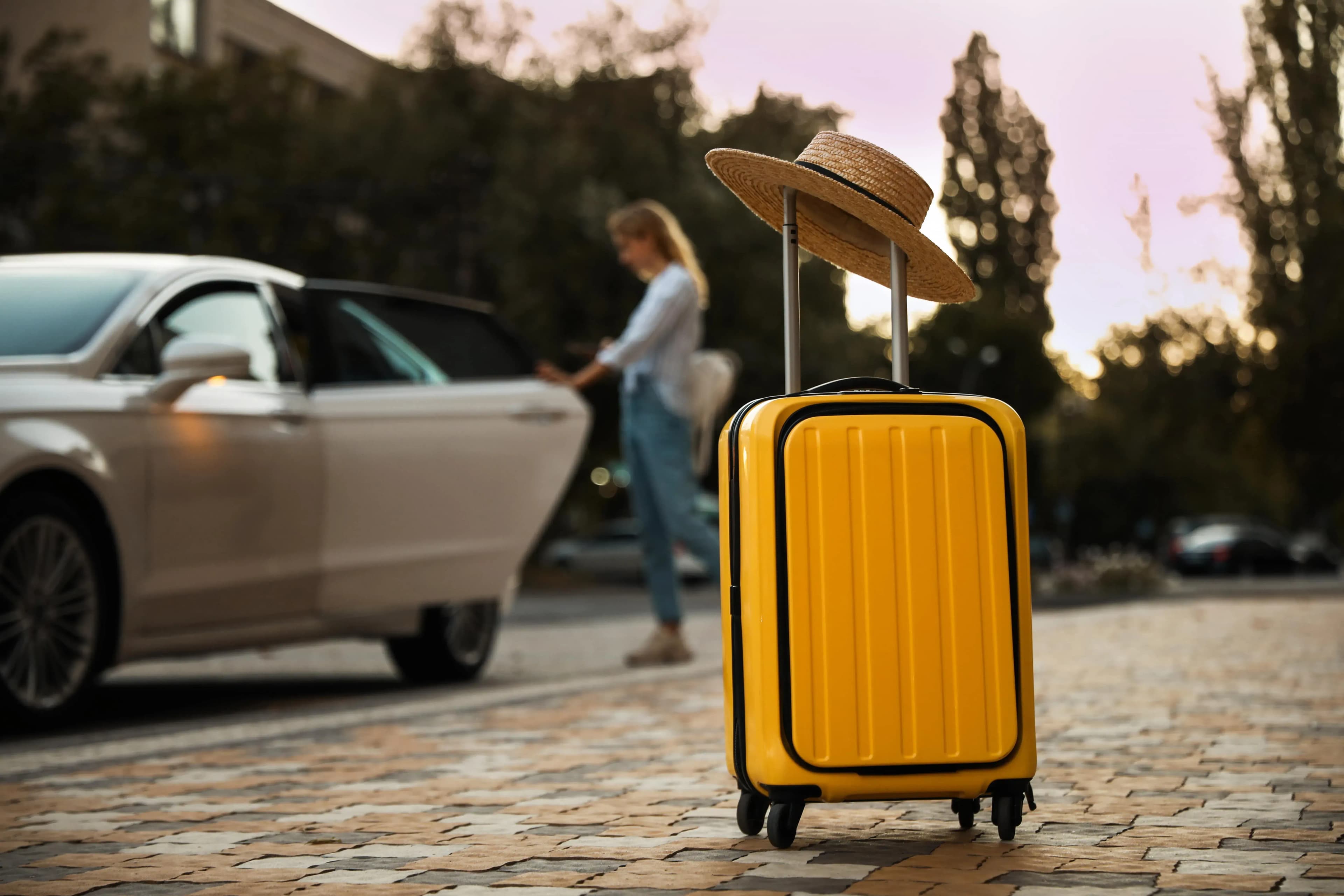 Airport und City Transfer Wien Schwechat 
