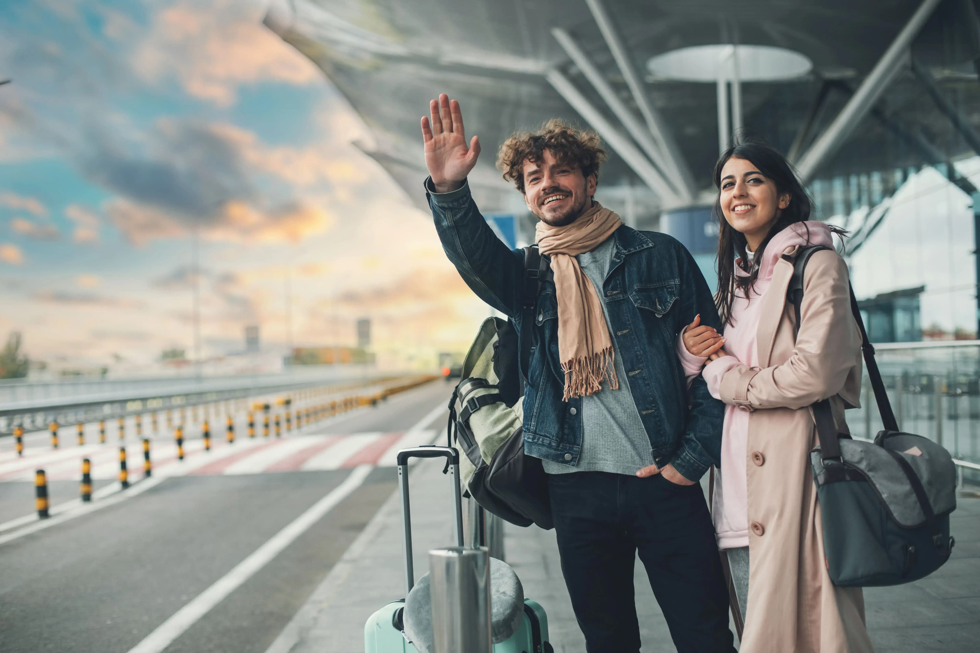 Flughafen Wien Schwechat Airport & City Taxi