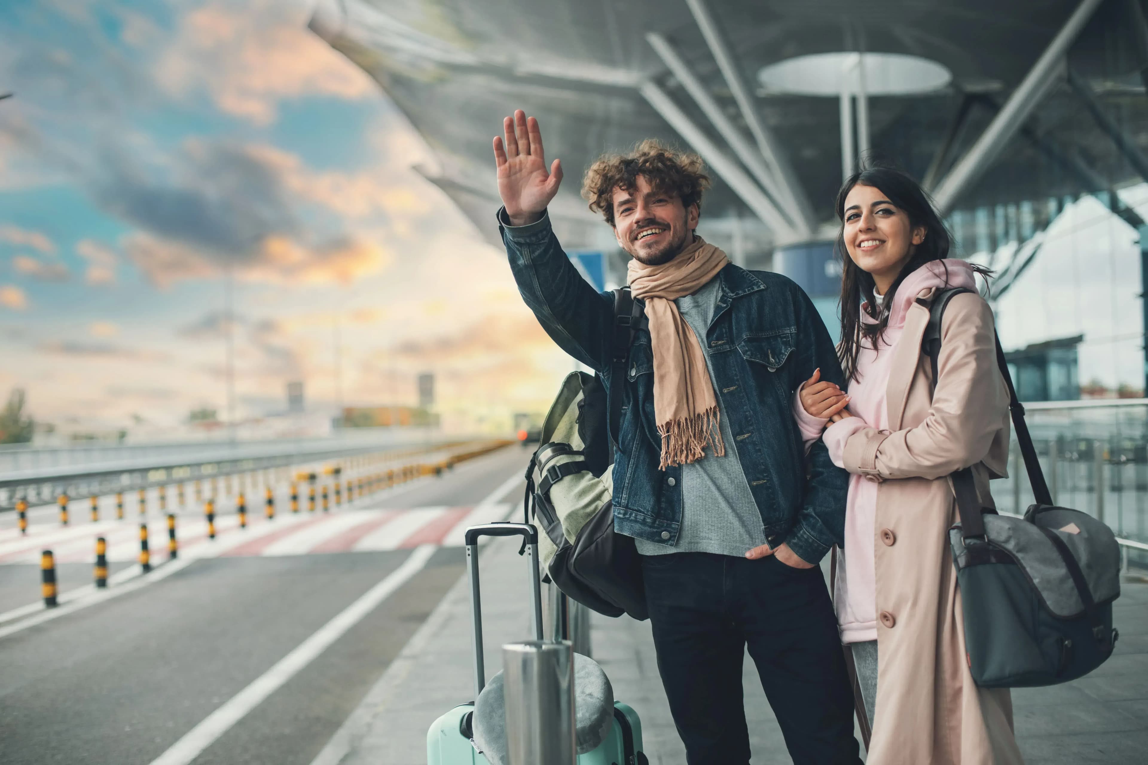 Airport und City Taxi Wien Schwechat Flughafen City
