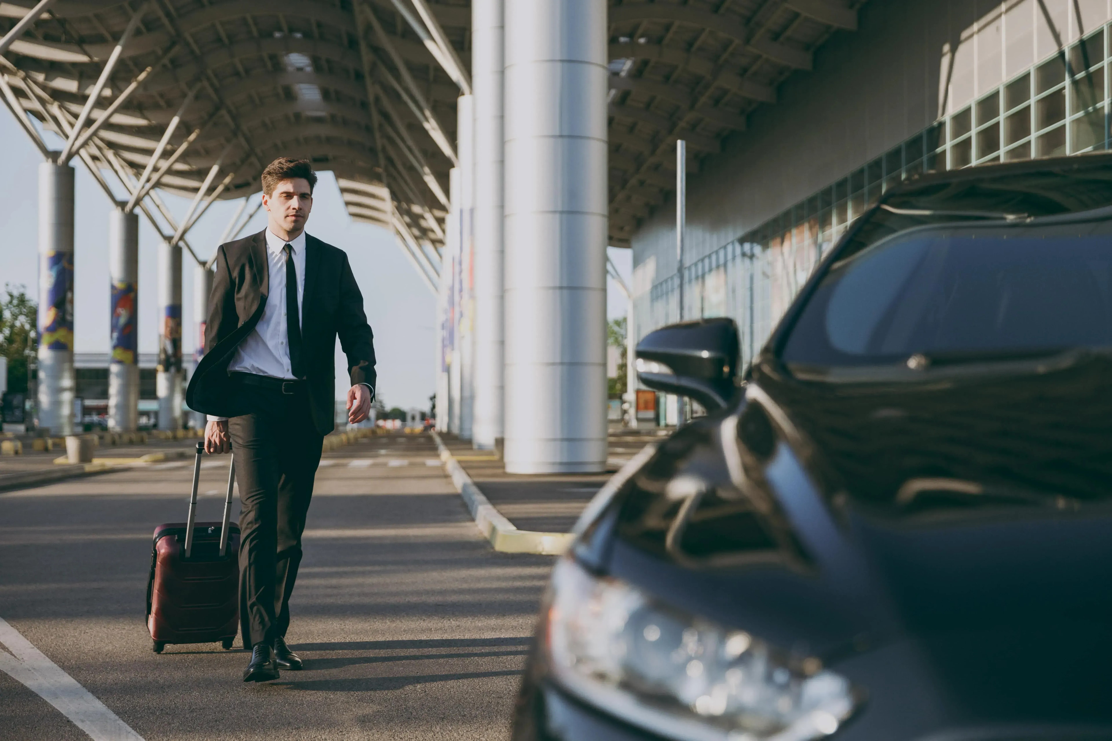 Flexible Payment Options Available - Airport VIE Taxi Vienna