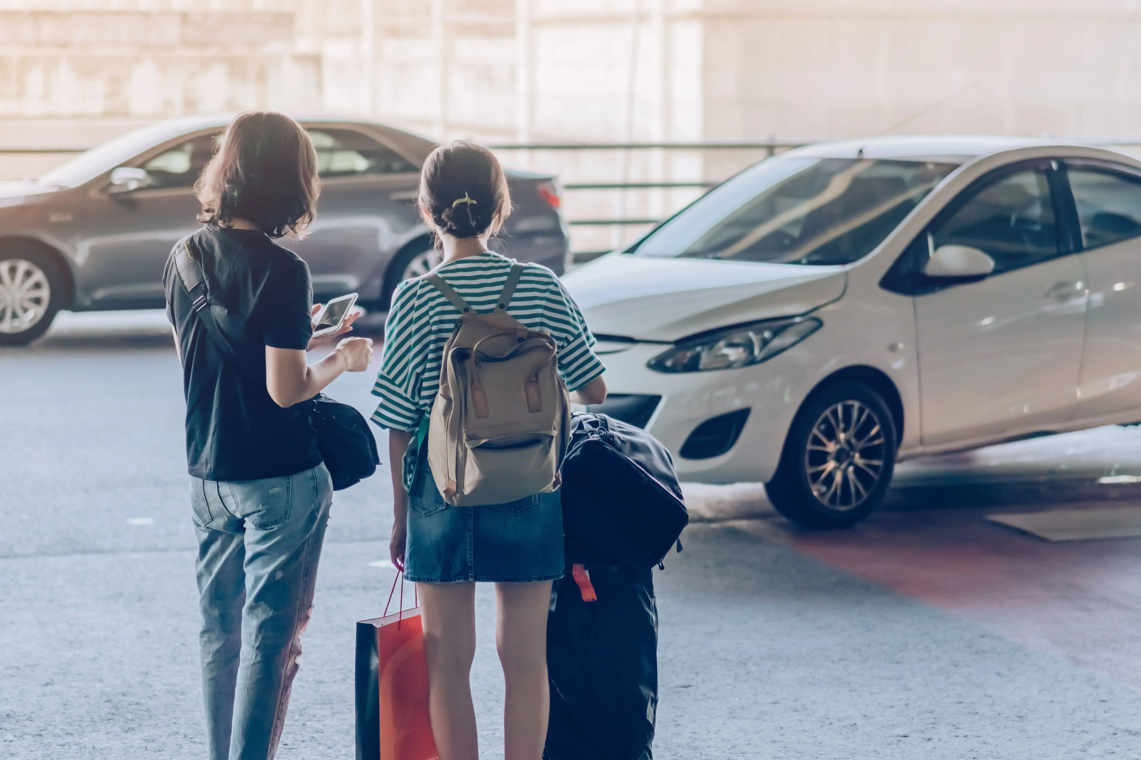 No Extra Charges - Book Your Vienna Airport City Taxi