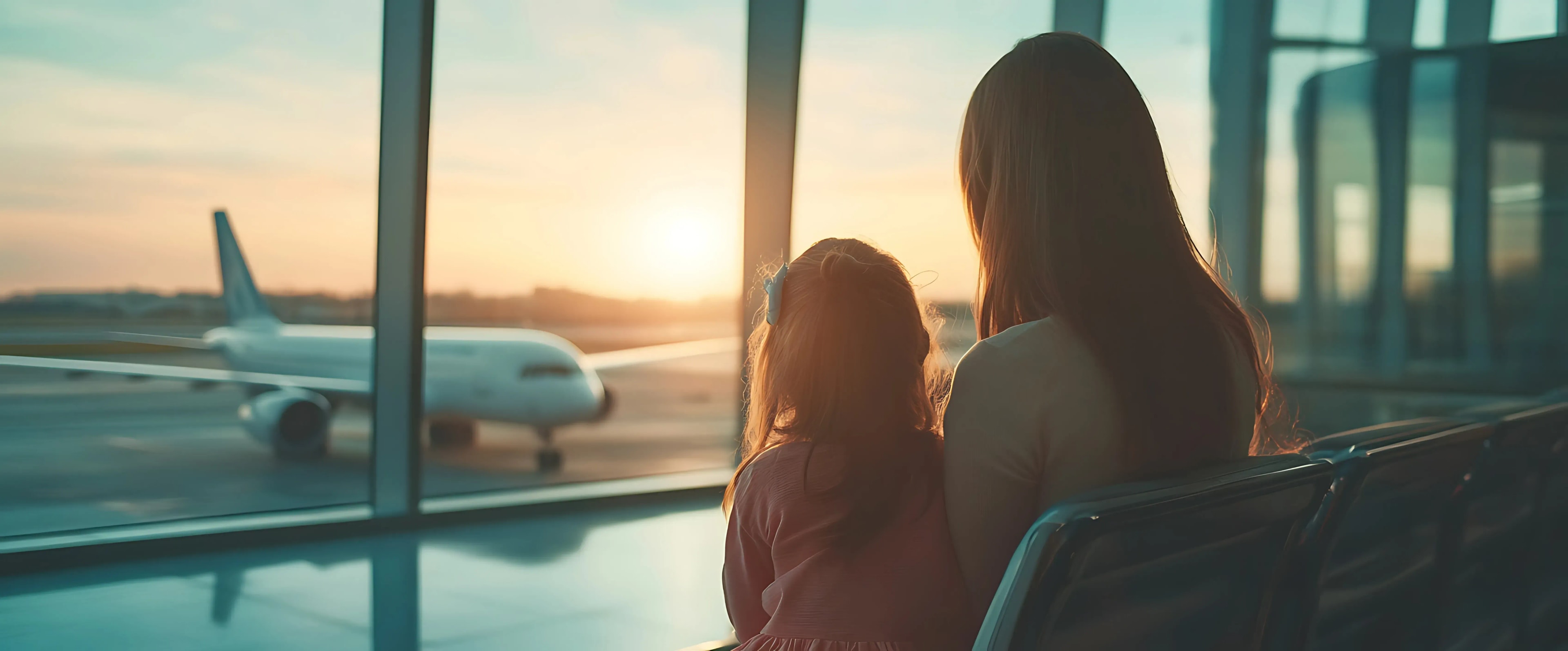 Book Child Seat for Your Vienna Airport City Transfer